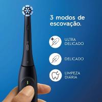 Escova Dental Elétrica Oral-b Io2 1 Unidade - 4
