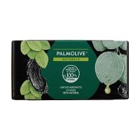 Kit Sabonete Em Barra Palmolive Naturals Sensação Purificante 6 Unidades De 85g - 2