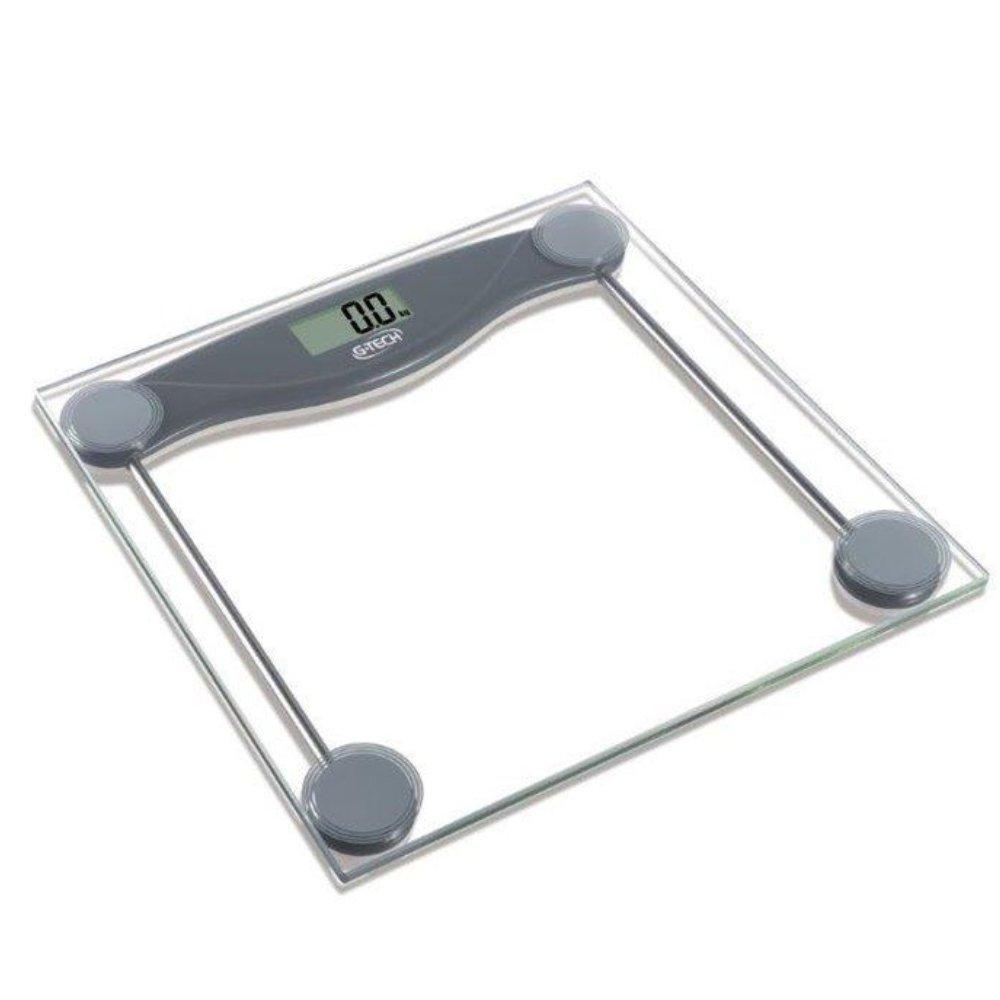 Balança Pessoal Digital Vidro G-tech G10 - 1