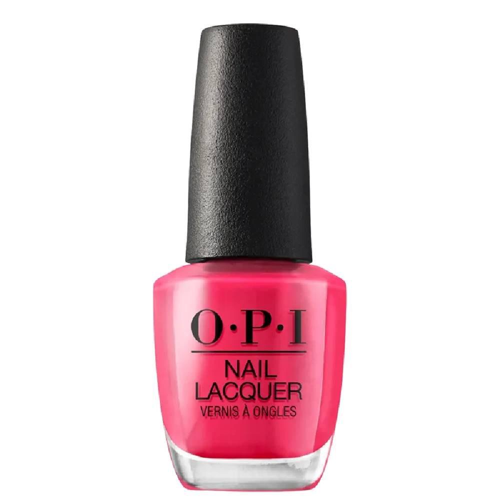 Esmalte Opi Charged Up Cherry 15ml - 1