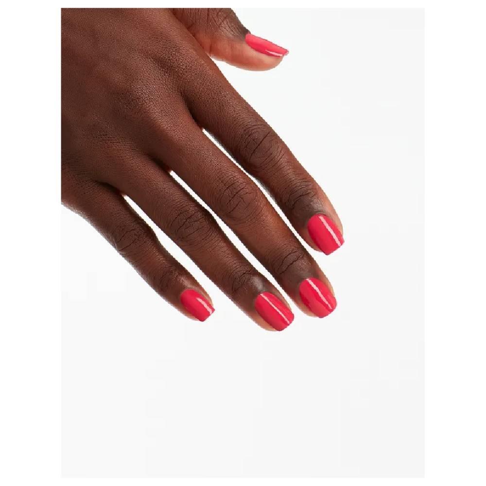 Esmalte Opi Charged Up Cherry 15ml - 2