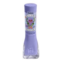 Esmalte Dailus Funky Flower Violet Vibe 8ml - 1