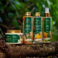 Sabonete Esfoliante Corporal Maracujá Panvel Vert 190g - 3