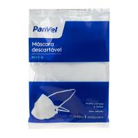 Máscara Descartável Kn95 Pff2 Panvel - 1