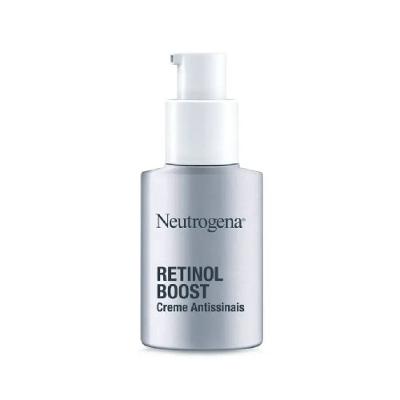 Creme Antissinais Neutrogena Retinol Boost 30ml