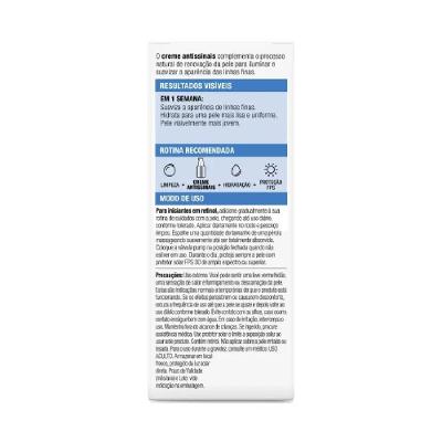 Creme Antissinais Neutrogena Retinol Boost 30ml