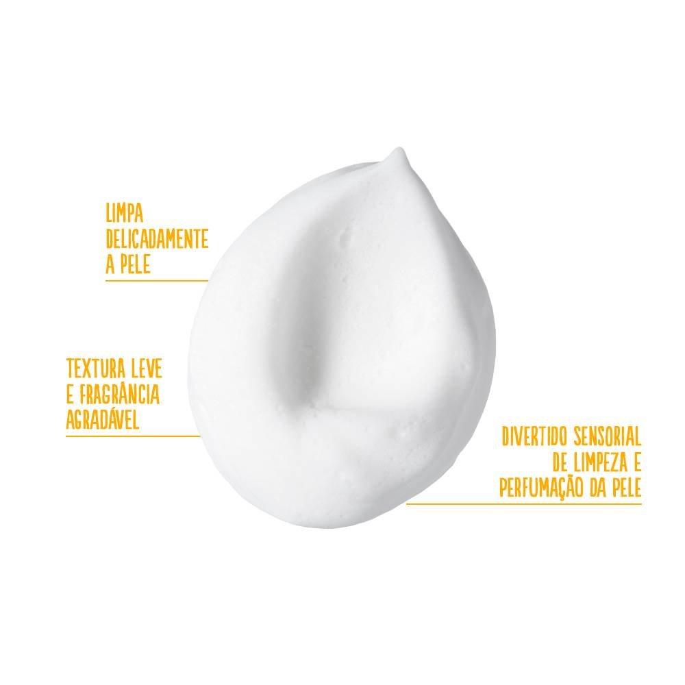 Sabonete Espuma De Banho Loccitane Au Brésil Jenipá 150ml - 2