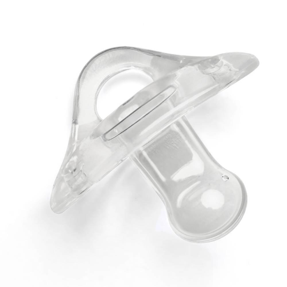 Chupeta 100% De Silicone João E Maria Tamanho 2 - 3