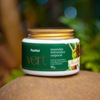 Manteiga Hidratante Corporal Macadâmia Panvel Vert 190g - 1