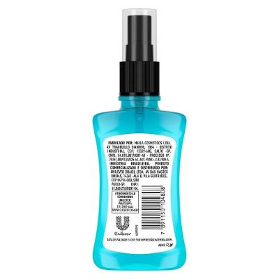 Enxaguante Bucal Em Spray Ice Closeup Go! 35ml