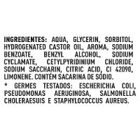 Enxaguatório Bucal Em Spray Ice Closeup Go! 35ml
