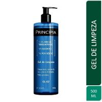 Gel De Limpeza Facial Principia Gl-02 500ml - 2