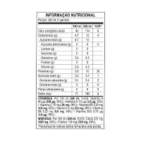 Pack Nutren Protein 15g Chocolate Com 6 Unidades 260ml Cada - 4