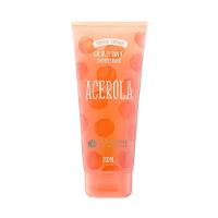 Sabonete Líquido Calda De Banho Loccitane Au Brésil Acerola 200ml - 1