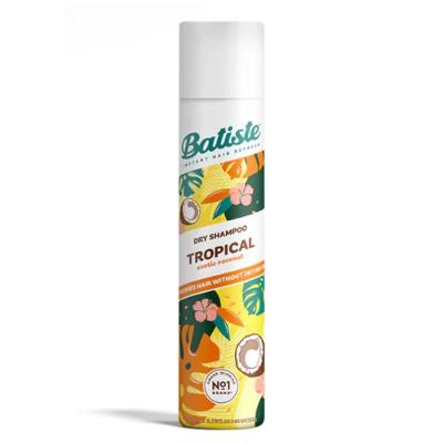 Shampoo A Seco Batiste Tropical 200ml