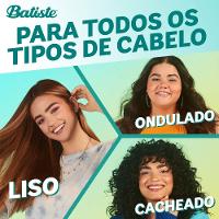 Shampoo A Seco Batiste Tropical 200ml - 2