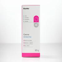 Creme Corporal Antiatrito Panvel 60g - 2