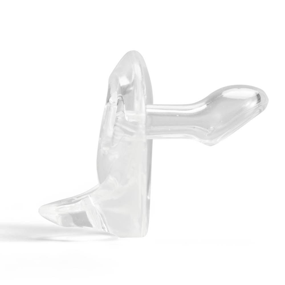 Chupeta 100% De Silicone João E Maria Tamanho 1 - 4