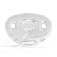 Chupeta 100% De Silicone João E Maria Tamanho 1 - 2