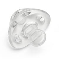 Chupeta 100% De Silicone João E Maria Tamanho 1 - 3