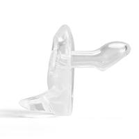 Chupeta 100% De Silicone João E Maria Tamanho 1 - 4