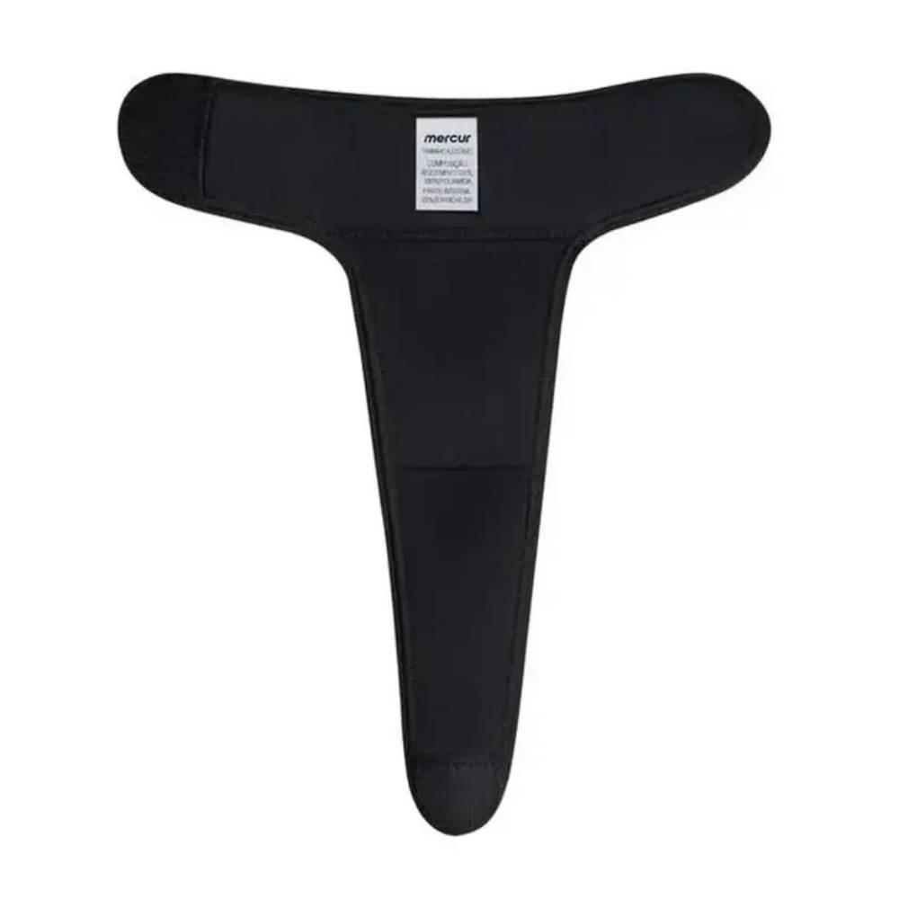  Tornozeleira Mercur Ajustável Flex - 3