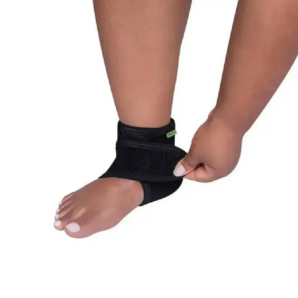  Tornozeleira Mercur Ajustável Flex - 7