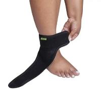  Tornozeleira Mercur Ajustável Flex - 5