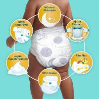 Fralda Pampers Premium Care Max Xxxg Com 72 Unidades - 2