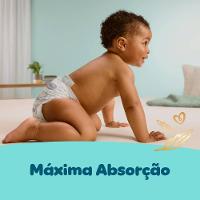 Fralda Pampers Premium Care Max Xxxg Com 72 Unidades - 4
