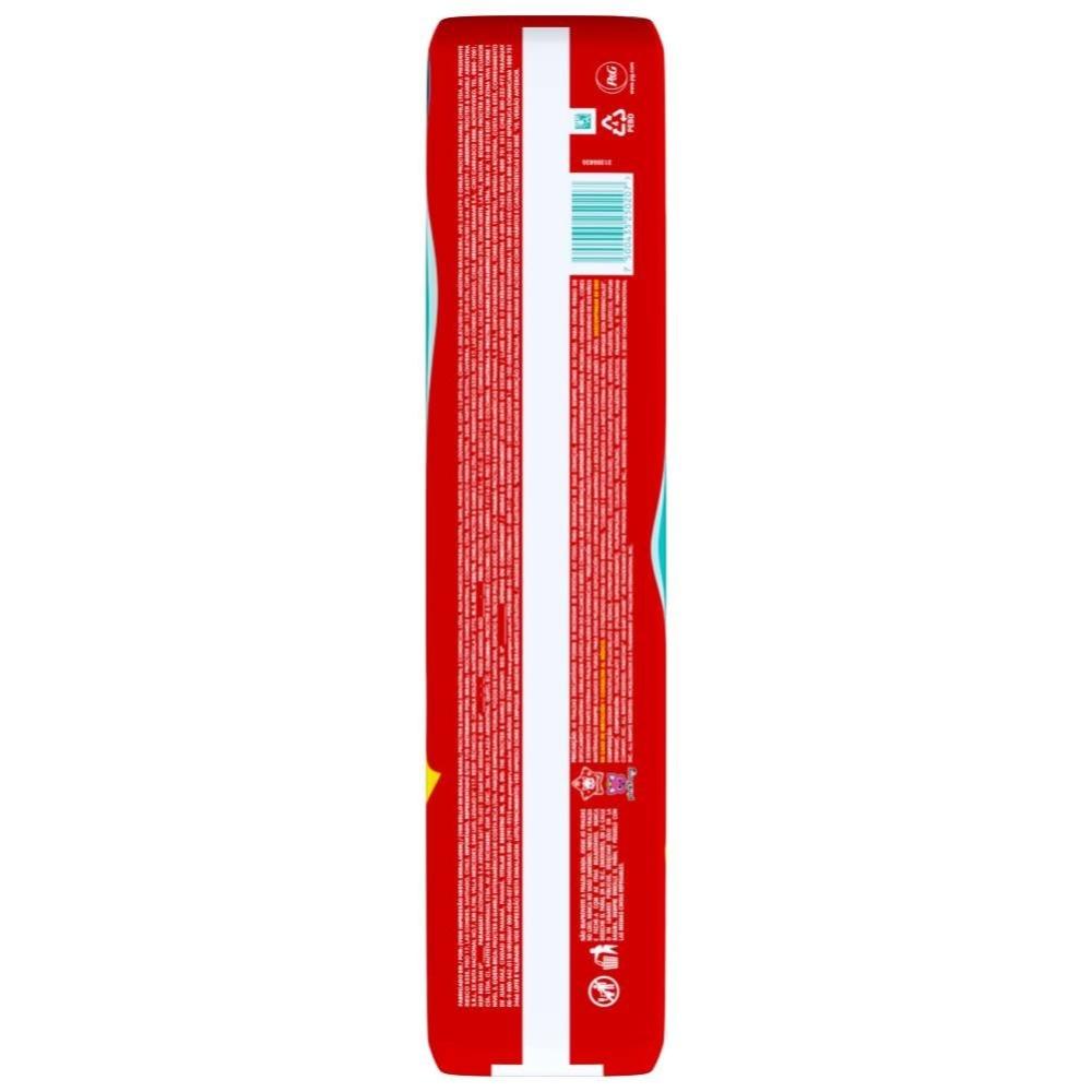 Fralda Pampers Supersequinha G Com 60 Unidades - 3