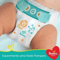Fralda Pampers Supersec Pacotão Xxg Com 20 Unidades - 4