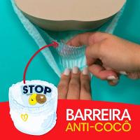 Fralda Pampers Pants Max Ajuste Total G Com 94 Unidades - 3