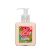 Hidratante Corpo E Mãos Loccitane Au Brésil Bromélia 250ml - 1
