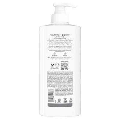 Shampoo Dove Bond Repair + Peptídeos 600ml