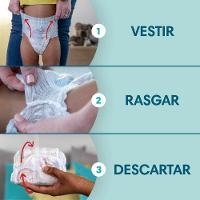 Fralda Pampers Premium Care Pants Xxxg 80 Unidades - 4