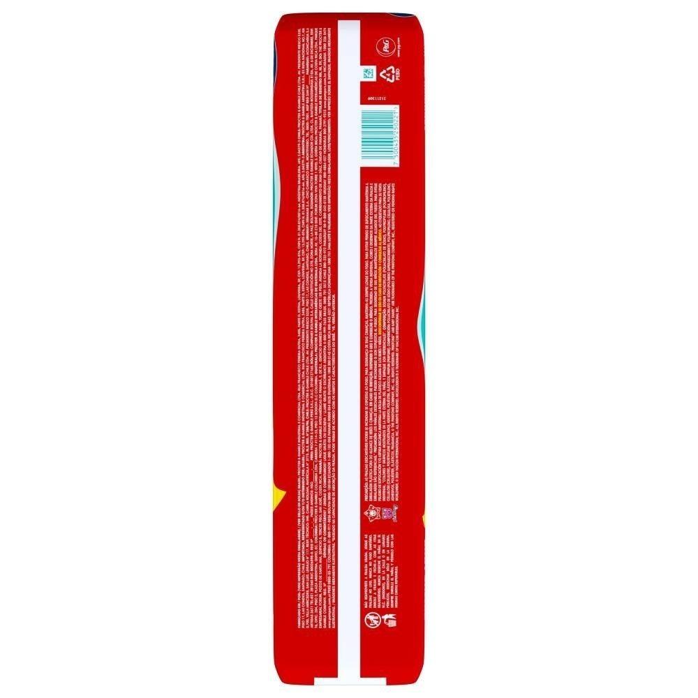 Fralda Pampers Supersequinha Xg Com 56 Unidades - 4