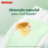 Fralda Huggies Pants Premium Natural Care G Com 60 Unidades - 4