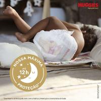 Fralda Huggies Natural Care M 32 Unidades - 4