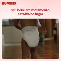 Fralda Huggies Supreme Care Xxxg Max 70 Unidades - 3