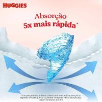 Fralda Huggies Supreme Care Xxxg Max 70 Unidades - 4