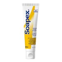 Sabonete Líquido Corporal Cremoso Soapex Antisséptico 100ml - 1
