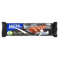 Chocolate Ao Leite Lacta Diamante Negro 28g - 1
