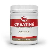 Creatina Creatine Vitafor Pote Com 300g - 1