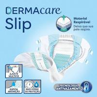 Fralda Geriátrica Tena Dermacare Slip G 48 Unidades - 4