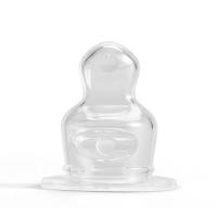 Bico Para Mamadeira João E Maria Fluxo Lento Com 1 Unidade - 3