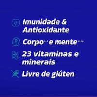 Suplemento Alimentar Targifor Te Ajuda Stress 30 Cápsulas - 4