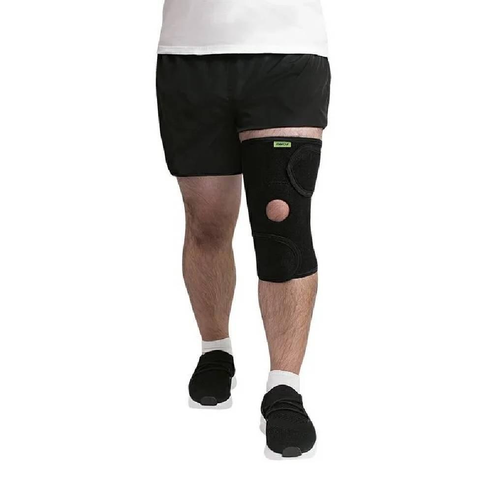 Joelheira Mercur Ajustável Flex - 4