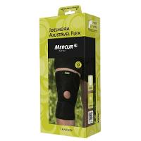 Joelheira Mercur Ajustável Flex - 1