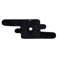 Joelheira Mercur Ajustável Flex - 2